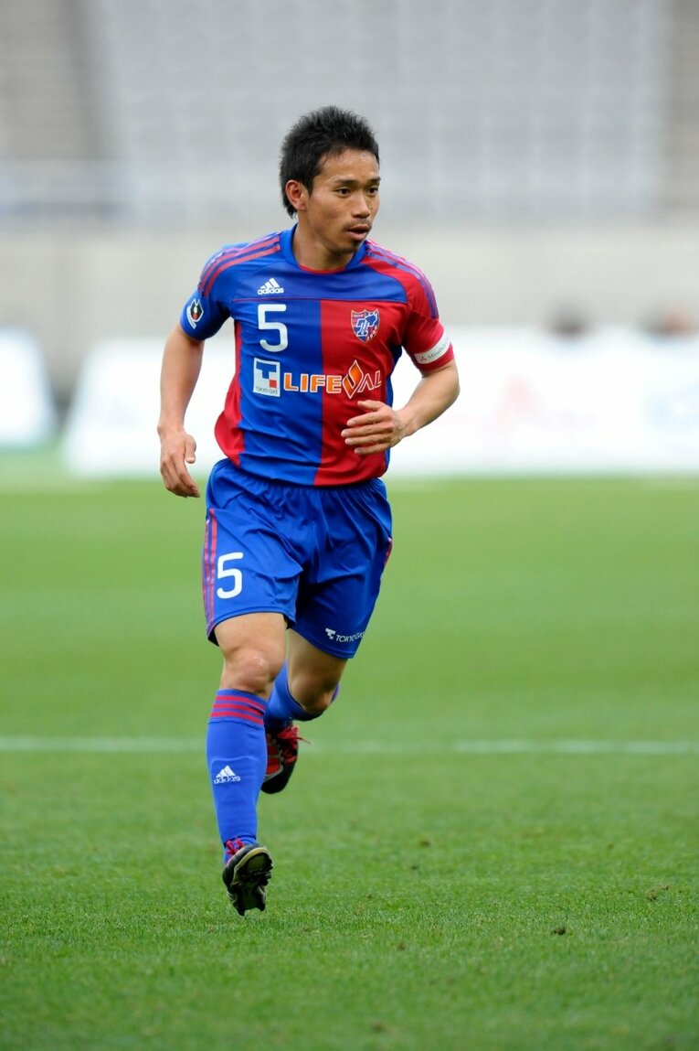 ©Sports Graphic Number