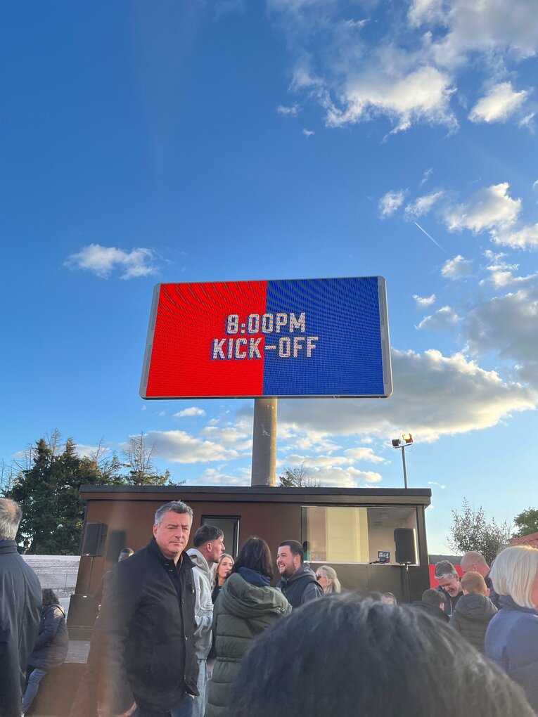 【ブライトン、クリスタルパレスのリアルな風景／全60枚超】©Shintaro Okawa