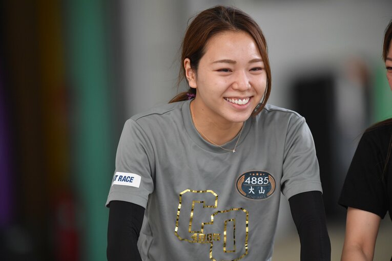 ©︎BOATRACE振興会