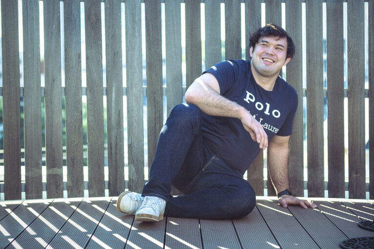 メディア出演はなんと100回超…“多すぎ”批判も、柔道ウルフアロン26歳がテレビに出続ける理由「入り口は僕の名前とかキャラでもいい」(14)