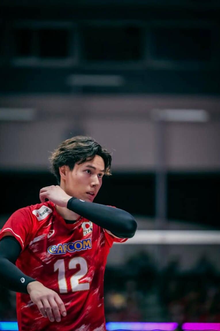 ©︎Volleyball World