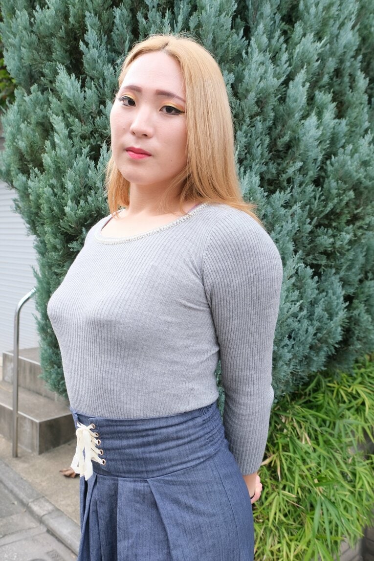 元野球部の柔道二段…トランスジェンダーの“新人女子レスラー”エチカ・ミヤビとは何者か？「プロレスはどんな人間もウェルカム」(39)