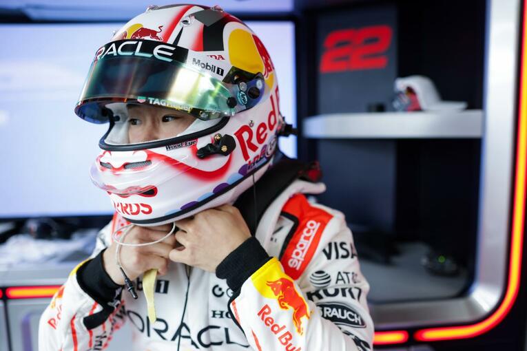 ©Getty Images / Red Bull Content Pool