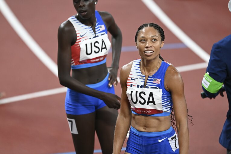 2021年東京五輪 ©︎Asami Enomoto/JMPA