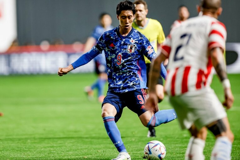 ©Kiichi Matsumoto/JMPA