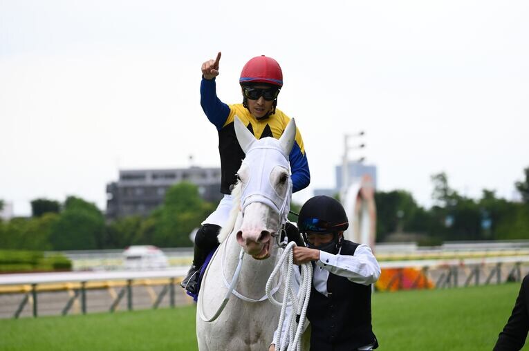 ソダシvsスターズオンアースは競馬史に残るレースとなるか？「ウオッカとダイワスカーレット」以来の“名牝ライバル誕生”を期待してしまう理由(35)