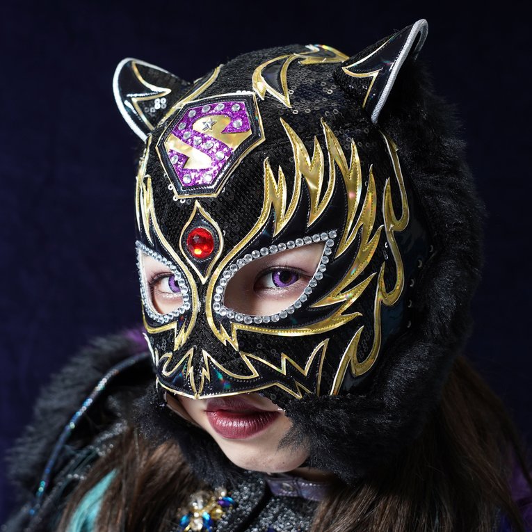 「ぶん殴ってやりました」木谷オーナーに強烈ビンタ…“運命の闇墜ち”を遂げたスターライト・キッドが目論む「岩谷麻優超え」(25)