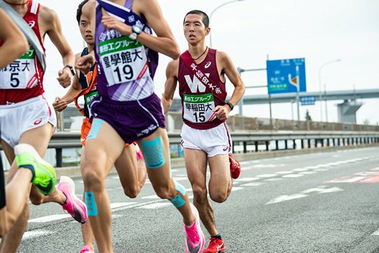 伝統を繋ぐ早稲田大学が見せる底力。中央大学の2020年は復活の礎となるか。(2)