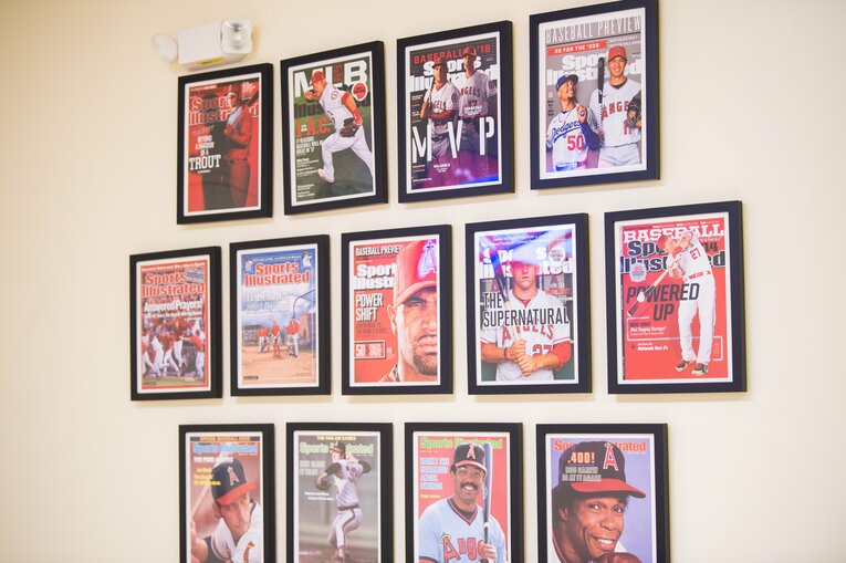 「大谷翔平の無駄遣い」をしないために、エンゼルスには“大型補強”が必要だ…“二刀流”ロレンゼンなど注目の新戦力はどんな選手？(16)