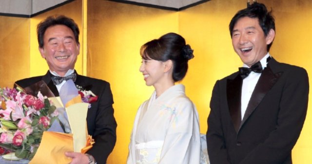 父・東尾修と“3歳差”、東尾理子が石田純一との結婚を本気で考えた瞬間「もちろん噂は聞いてましたけど…」〈ロンハーSPでプロポーズ〉
