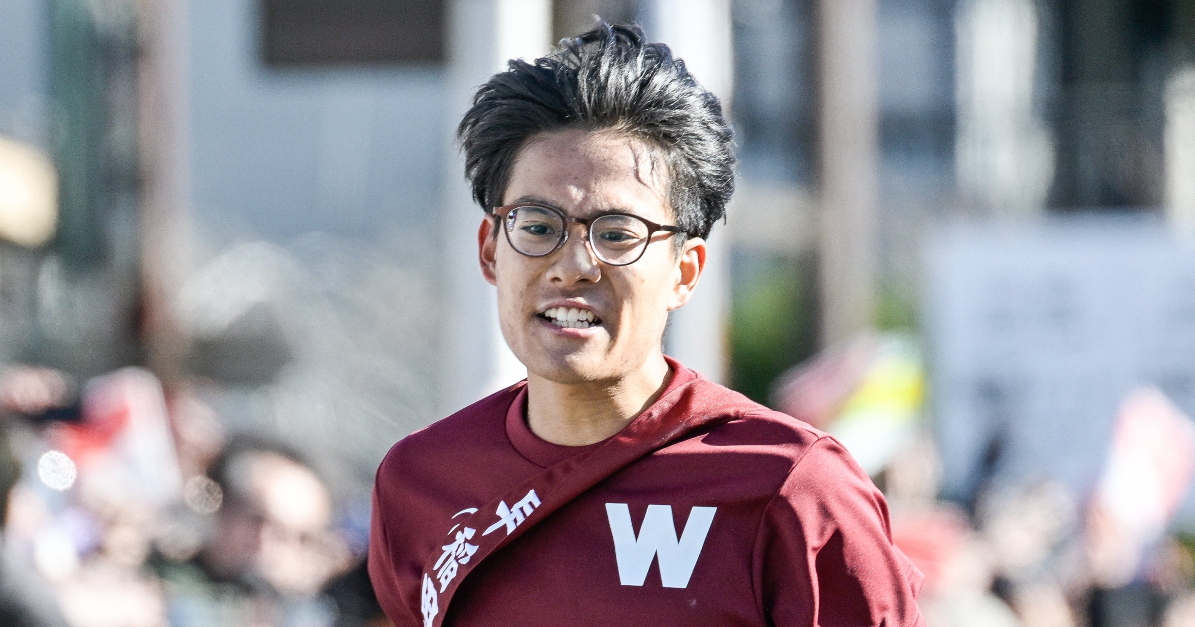 あの走りは…自分には無理」早大“山の名探偵”が明かす「黒田朝日の衝撃