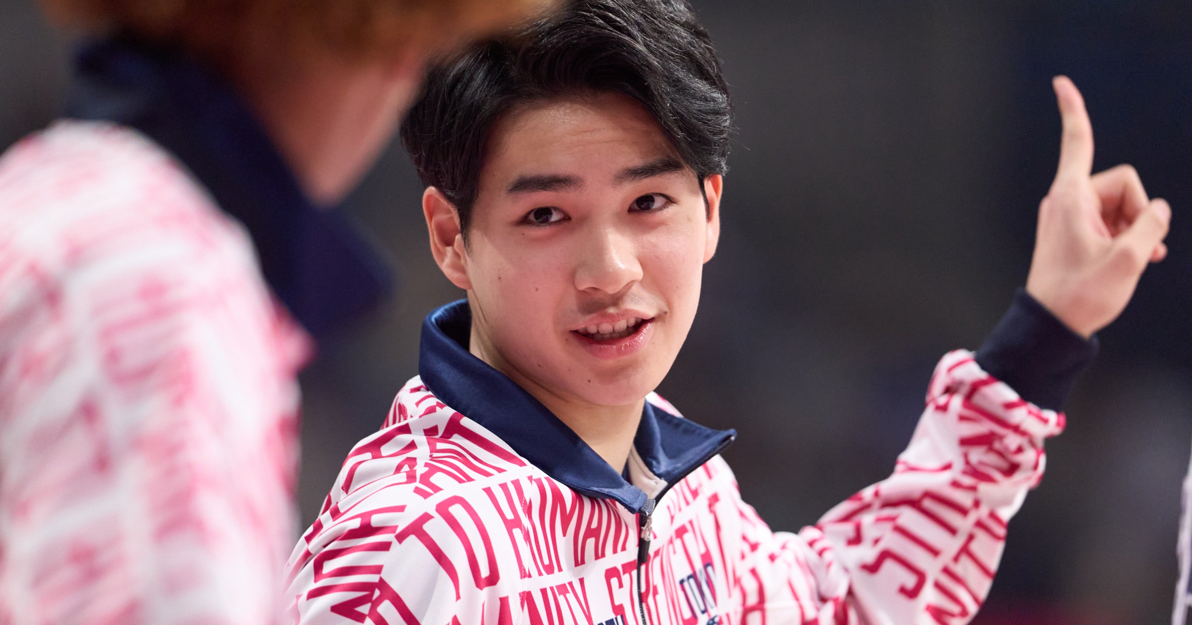 テンパリさえしなければ」19歳川野琢磨がSVリーグ最年少デビュー、東京