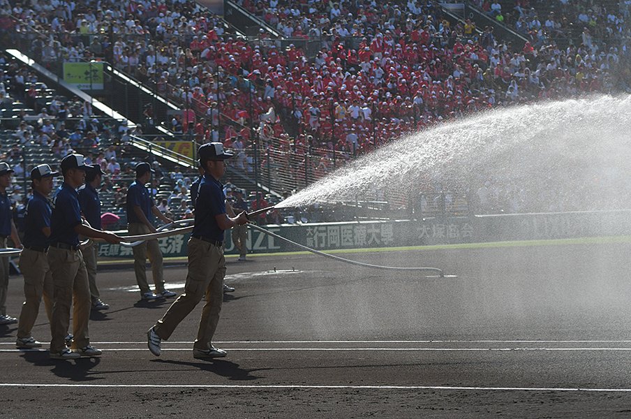 もし夏の甲子園が無くなったら 来年の選抜に3年生 の思考実験 高校野球 Number Web ナンバー