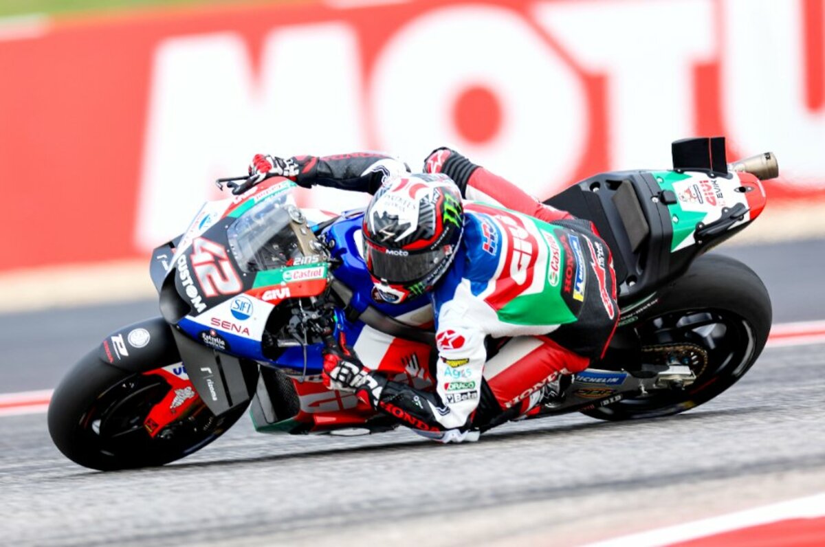 低迷続くホンダRC213Vで初勝利、リンスの超絶パフォーマンスの理由と他