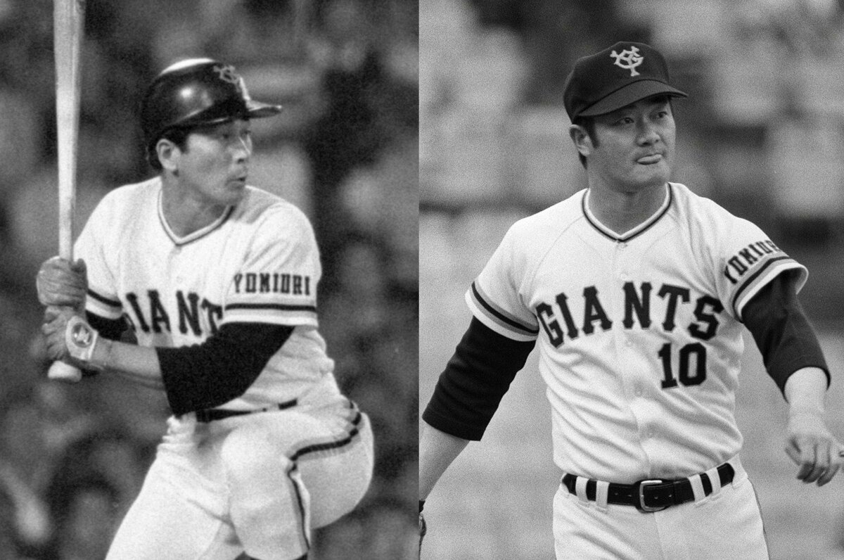 5歳上の張本勲に「巨人では俺が先輩…」伝説は本当？ 元巨人V9