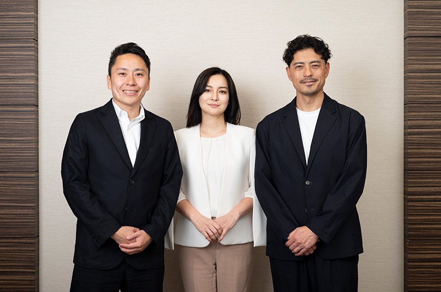 レアル・マドリーにヤンキース、レイカーズ……。世界的名門チームの名医たちが結集したSports Doctors Networkは、日本とアジアで何を目指すのか?<Number Web> photograph by Tadashi Hosoda