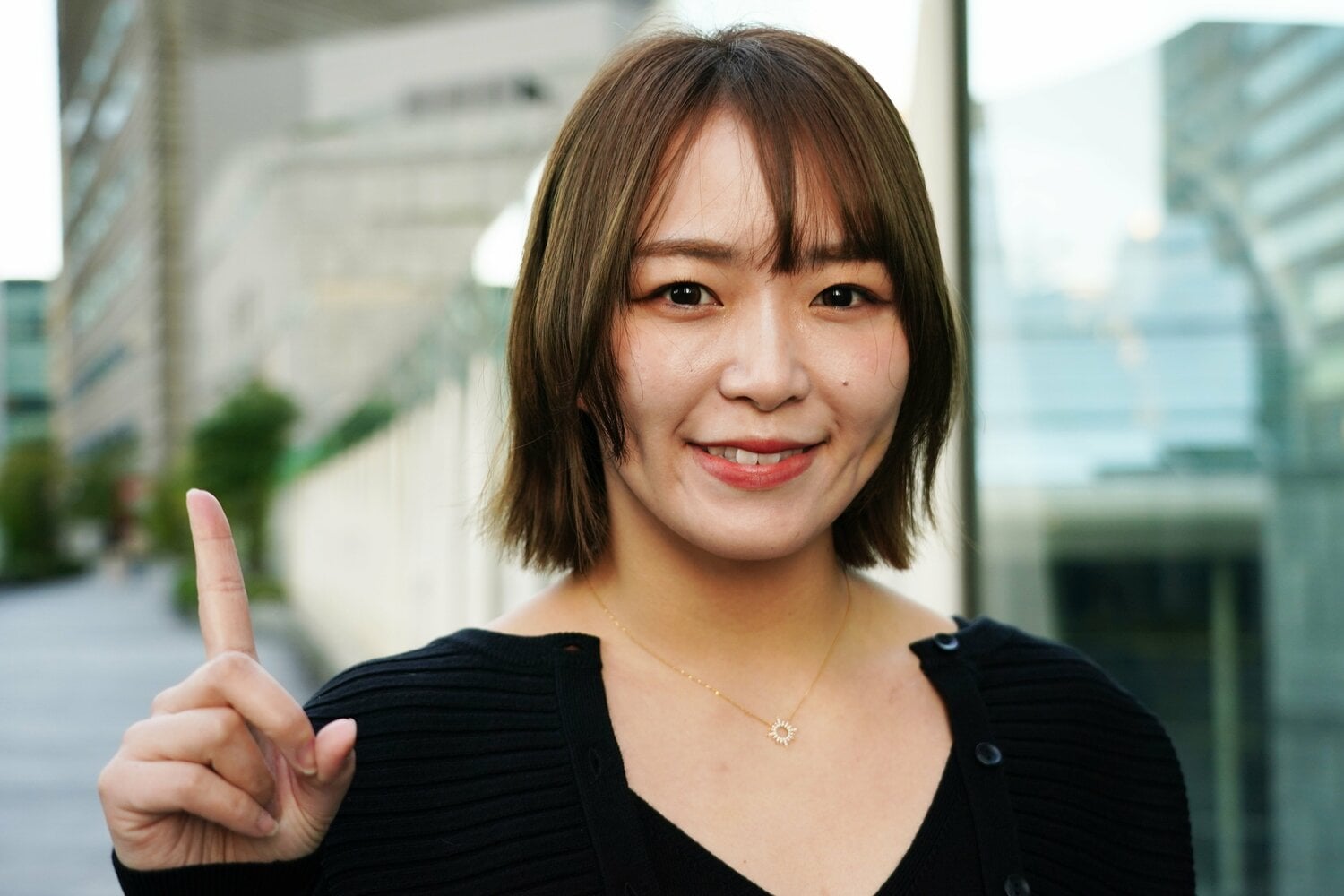 小学生でプロレスの虜になった　©Essei Hara