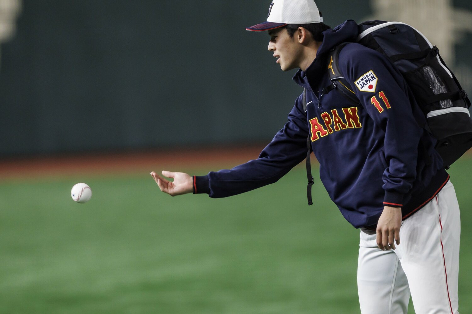 ©︎Kiichi Matsumoto