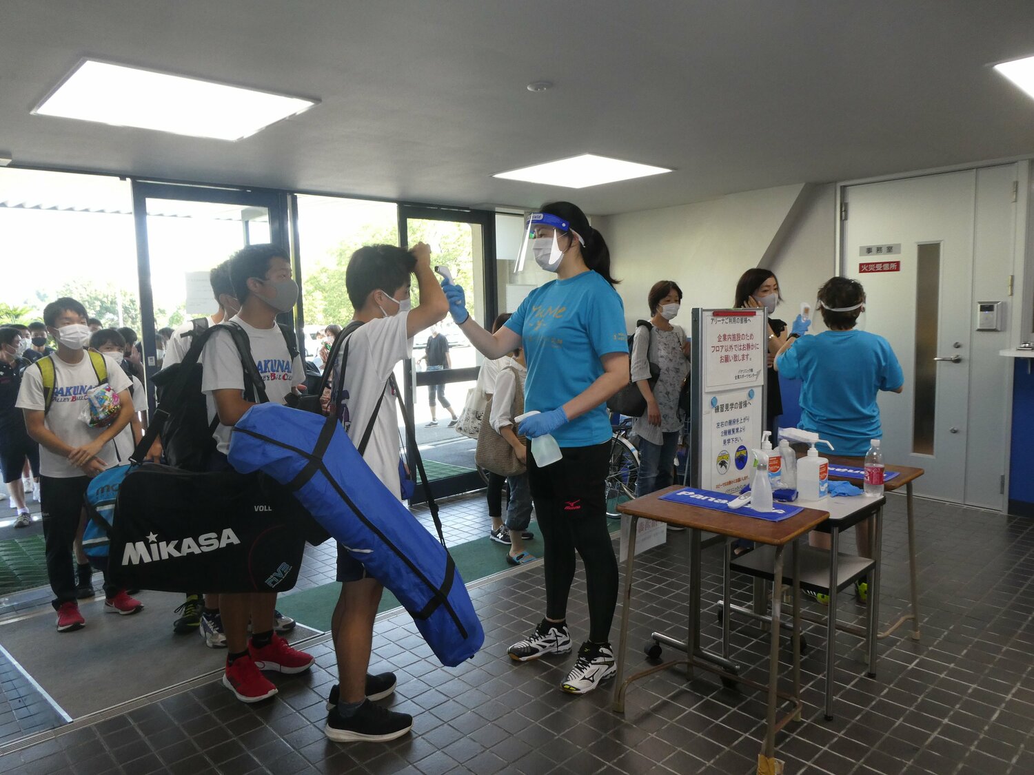 ©︎Noriko Yonemushi