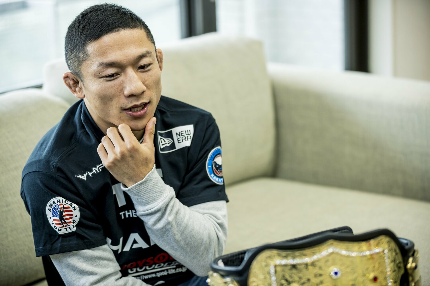 ©︎Kiichi Matsumoto