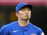 田中将大（楽天）兵庫…：沢村栄治賞に輝いた投手 先発完投型の