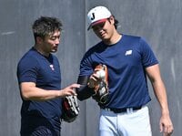 山川穂高、森友哉…打ってナンボの西武が軒並み不調の要因は “秋山翔吾