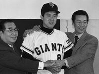 最強の3王者トークバトル＞長谷川穂積×内山高志×山中慎介「あの