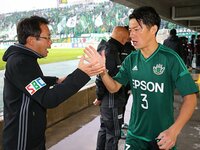 J1通算300出場のFC東京・羽生直剛。全ての監督が愛した“目立たなさ