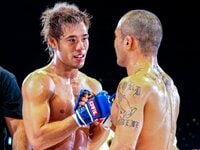 前田日明vs“霊長類最強”カレリン」はいかに実現したのか？ 引退