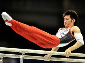 田中和仁 長男/26歳