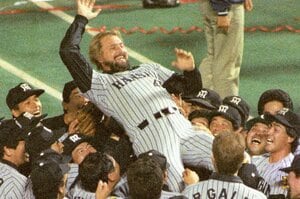 阪神の“最強助っ人”バースはなぜ34歳で突然引退したのか？ 「スワローズとホークスから話が来ている」他球団移籍が成立しなかった事情