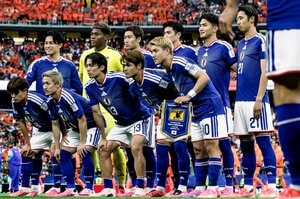 【話題】「日本は、もう番狂わせを起こせない」？ W杯オランダ戦を報じた開催国・米メディアから消えた“ある単語”「まるで映画のような後半だった」