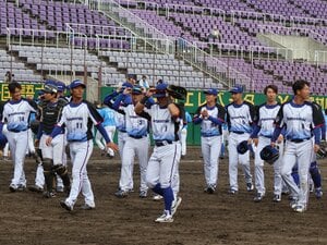 名門パナソニック野球部“突然の休部”舞台ウラ「ほとんどの選手は報道当日に知らされた」35歳“最期の監督”は「『1年だけだけど、やってくれるか』と…」