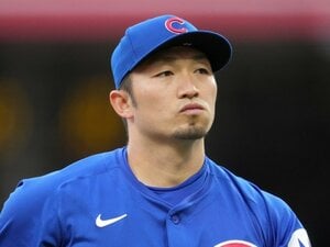「トレード放出される候補」から鈴木誠也の評価激変…なぜ大活躍? カブス監督が明かした“後悔”「私の責任だ…セイヤに誓った」7歳下に“最強の同僚”も
