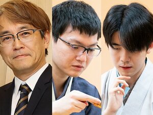 藤井聡太も羽生善治も渡辺明も伊藤匠も尊敬するからこそ…「羽生世代は勝ち負けが」「藤井さんは技術に重きを」永瀬拓矢の“将棋AI＋世代論”が面白い