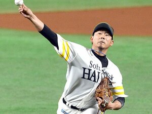 黒田よりも、松坂こそがスタンダード。“引退ではなく日本復帰”の筋道を。 