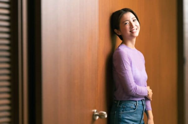 「ひたすら自分を責めました」生まれてきた子は右手首の先が…障がいに直面した美馬アンナを支えた夫・美馬学（ロッテ）の言葉「あの時、信じて良かった」