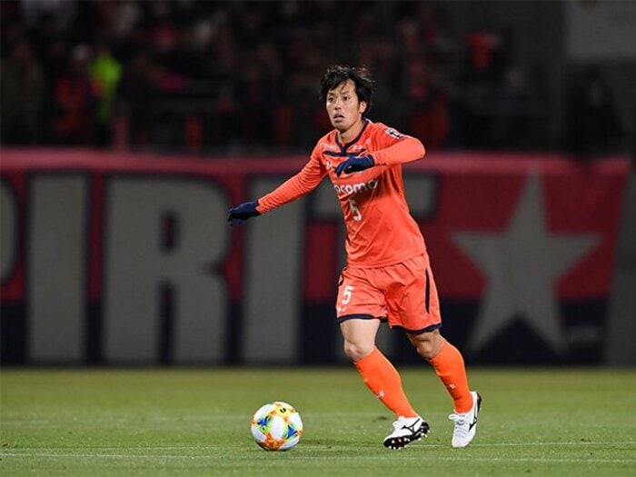 ユース出身選手の帰還を実現させた、Jクラブと大学が結んだ10年間。＜Number Web＞ photograph by J.LEAGUE