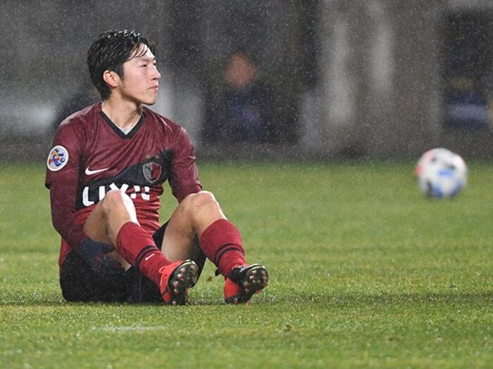 鹿島が失ったACLのタイトル。「決勝戦に負けたのと等しい」<Number Web> photograph by Getty Images