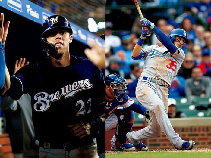 ホームランは、なぜ増えた?<MLB編>感性よりも統計が重視される時代。<Number Web> photograph by Yukihito Taguchi