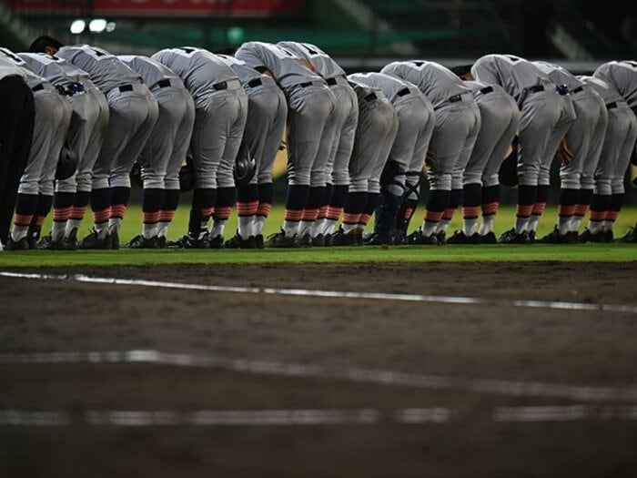 「高校野球を特別扱い」の主語は誰？何を批判しているのかがわからない。＜Number Web＞ photograph by Hideki Sugiyama