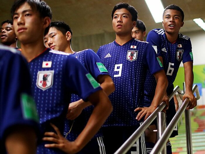 水沼貴史が高校世代に求める素質。「伸びる選手にあるものは……」＜Number Web＞ photograph by Getty Images