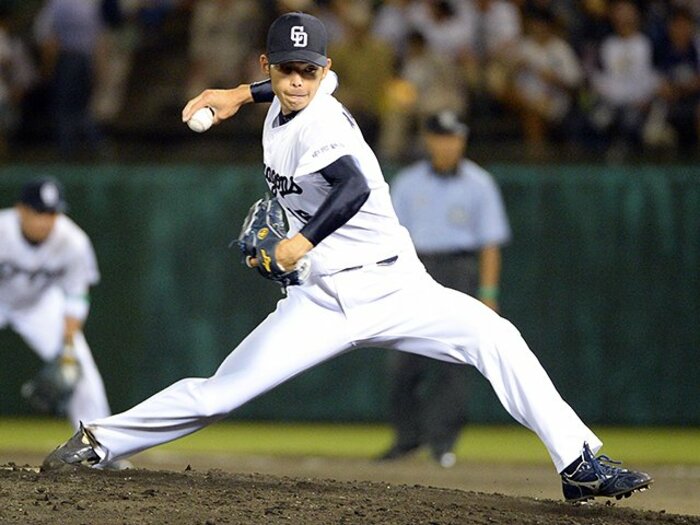 林、池辺、又吉の野球人生の分岐点。「行けるときにプロへ」という考え方。＜Number Web＞ photograph by NIKKAN SPORTS