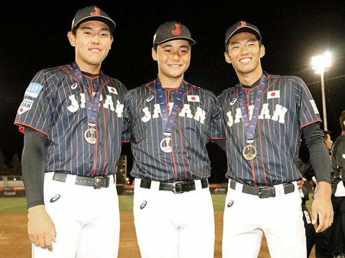 清宮プロ志望でドラフトが読める?12球団の思惑、単独1位候補は誰だ。<Number Web> photograph by Kyodo News