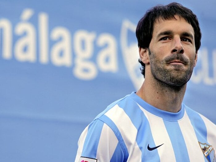 スペイン一のビッグクラブを目指せ！新体制2年目を迎えたマラガの野望。＜Number Web＞ photograph by AFLO