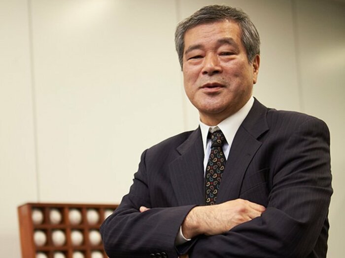 「彼は、本当に偉大な打者だった」巨人軍トップが語る理想の四番とは？＜Number Web＞ photograph by Tadashi Shirasawa