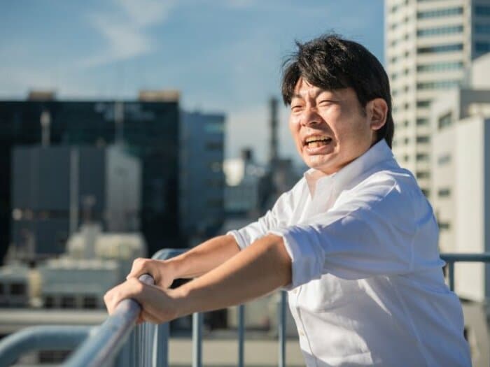 織田裕二のラスト『世界陸上』をモノマネ芸人・山本高広はどう見たか？ 「最後の“地球に生まれてよかったぁー！”にはシビれました」＜Number Web＞ photograph by Wataru Sato