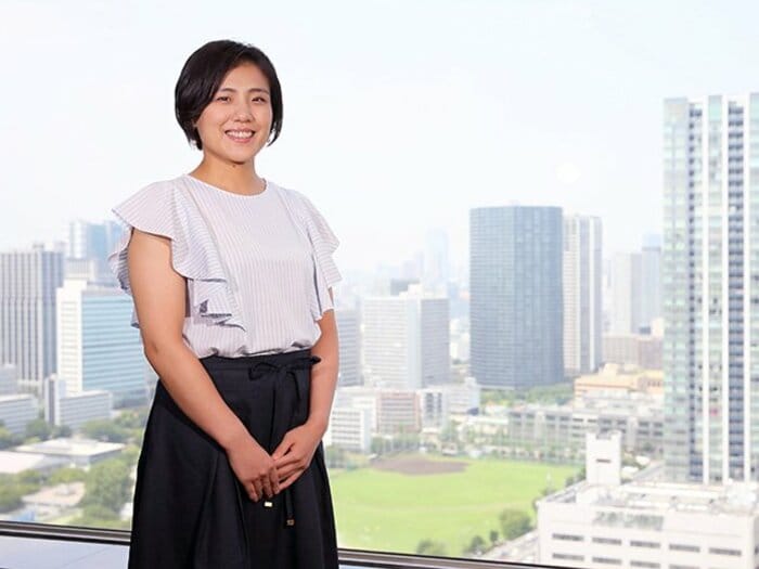 柔道金メダリスト・田知本遥が伝えたいこと。「勝つだけが全てじゃない」<Number Web> photograph by Shigeki Yamamoto