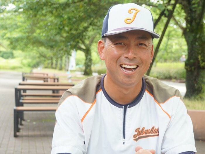「おまえは監督の息子だからや」明徳義塾・馬淵史郎監督の息子・馬淵烈が明かした苦悩の中学時代…“SSK”と揶揄され悔し涙も、父は「ふふふふふ」＜Number Web＞ photograph by Kei Nakamura