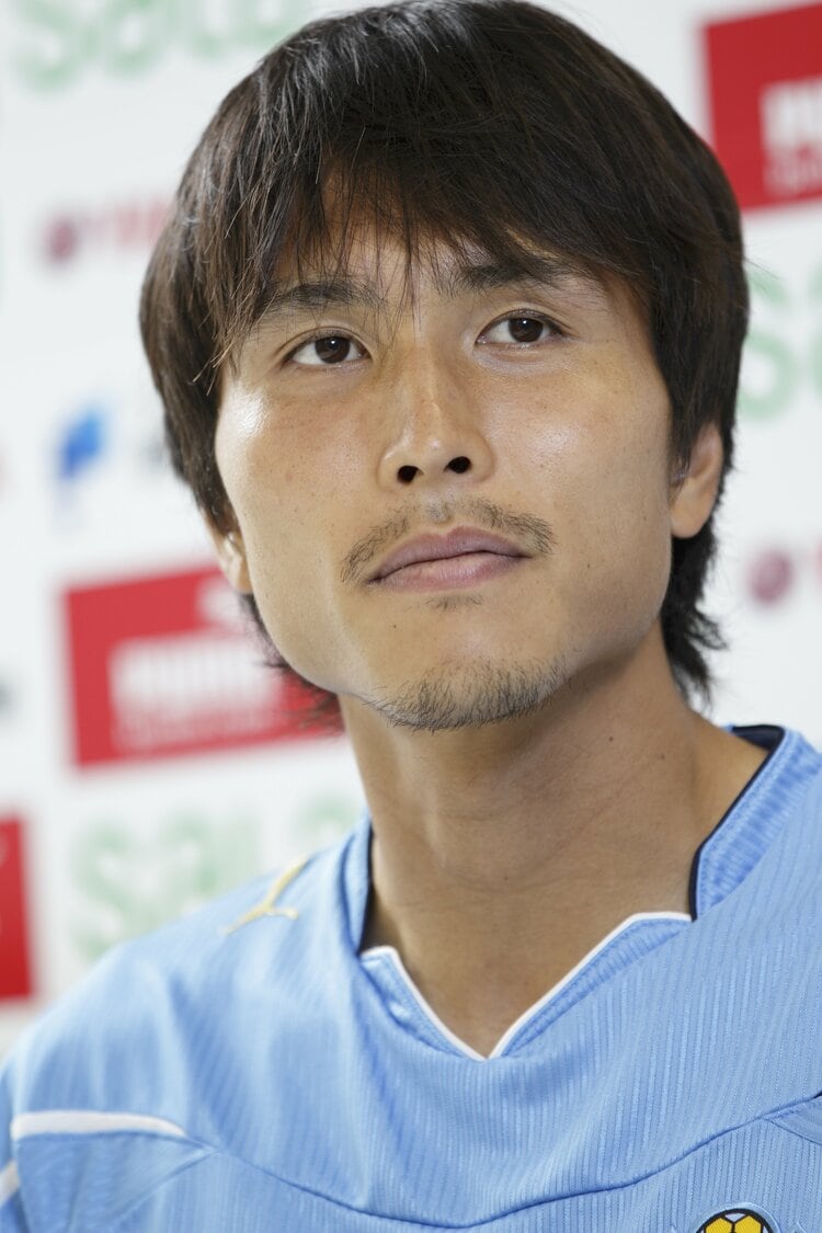 前田遼一引退】“谷間の世代”と呼ばれて…あえて「暁星→ジュビロ